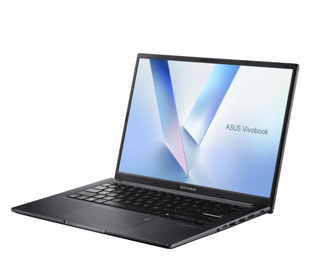 ASUS Vivobook 14 Ryzen 5-150/24GB/512/Win11 Czarny - 1509777 - zdjęcie 2